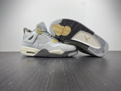 cheap quality Air Jordan 4 Model No. 412